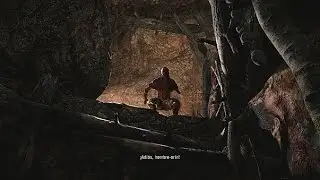 FAR CRY PRIMAL - Trapped (Meet Wogah The Crafter)