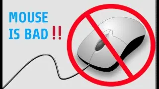 Kicking My Mouse Addiction: Navigate Linux with just the keyboard