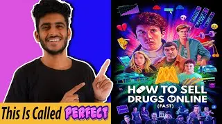 How to Sell Drugs Online (Fast) Season 1 Review | Netflix