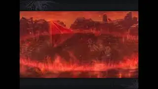 Another Eden Global 2.8.500 Artificial Spirits Sinus Aestuum 20,000 B.C. Optional Boss Fight Battle!