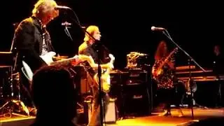 Mick Medew and The Mesmerisers - Igloo - Brisbane