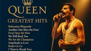 Classic Rock Popular Songs 70s 80s 90s - ACDC, Queen, Aerosmith, Bon Jovi