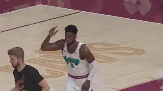 Almost Made a Comeback 😞 | NBA 2K25 MyCareer