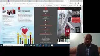 Pre-Religious Liberty Sabbath Message pt 2, 1-16-21