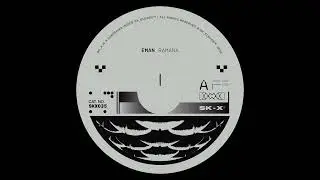 Eman &mdash; Last Glass [SK11X035]