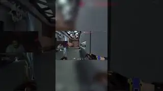 Got my first knife kill in ranked