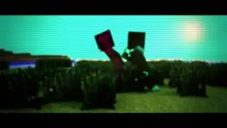 Minecraft animation intro #54 TDRGames (Best!? 10 Likes)