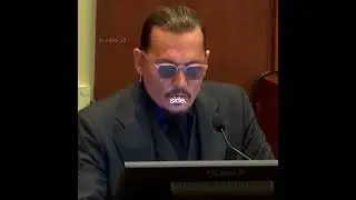 Johnny Depp Edit #justiceforJohnny #JohnnyDepp