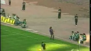 [HQ] ☆ THE LEGEND OF BATISTUTA -- BATIGOAL
