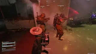 Trying to SURVIVE Arc Raiders With Friends