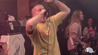 Turnstile - Fazed Out @ Sound and Fury 2017 (Live)