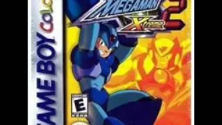 Megaman Xtreme 2 OST - Blast Hornet Stage