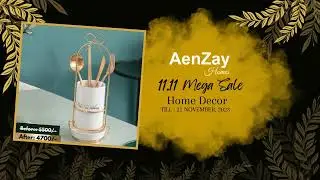 Elevate Your Space with 11 11 Home Decor Deals 🏡 Explore exclusive discounts #homedecor