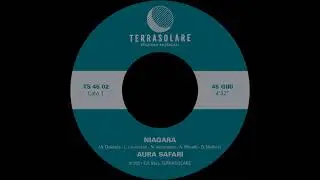 Aura Safari - Niagara
