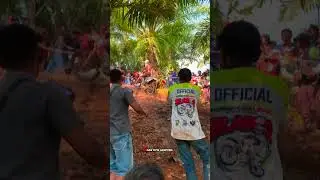 Aksi Dakir Sang Legend