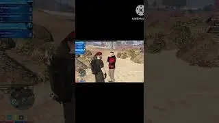 SECRET INFORMATION #reaction#tvagang #gta #rp #funny #blindrebel #eaglegaming #shortvideo