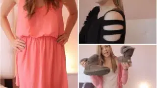 Outfits Of The Week | April