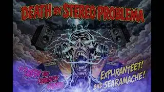 🎸 Dumpsterocks - PROBLEMA (Death by Stereo Alternative Rock Cover)