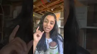 Why our natural hair shampoo conditioner are powder based #naturalhaircare #herbalremedies