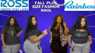 2022 New Plus Size Fashion Fall Looks & New Dossier Perfume To Add To Your Sexiness!! 😜