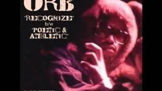 ORB (Dirty Scientifix) - Recognize