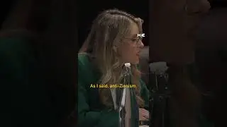 Carrie Prejean Boller challenges definition of antisemitism at Religious Liberty Commission hearing