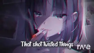 Im Become So Sorry Baby Richards - Rubychan'S Nightcore & Nightcore | RaveDj