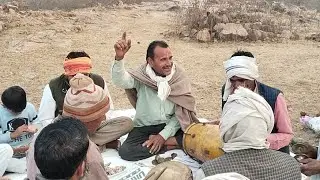 वीडियो लास्ट तक देखना मजा आ जाएगा ।। मोहन तो यार ।भई जादू की पूरियां। ।बुन्देली फाग।