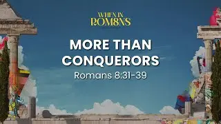 IBC Singapore Worship Service - 23 November 2025
