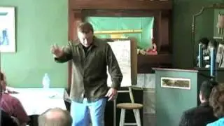 Zanshin & AWARENESS MASTERY! Mind Power, Scott Bolan, Learn Mental Warfare, Ninja Mind