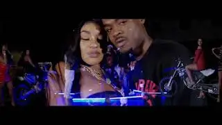Official iLLa ft Riddle   Stop That (Music Video)
