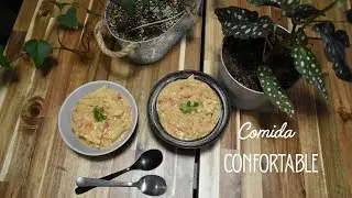 Maravollosa Sopa de Lasa&ntilde;a