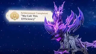 the Lord of the Hidden Depths boss Location  & Achievement