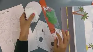 Orangecraft Art Integration : An Introductory Video