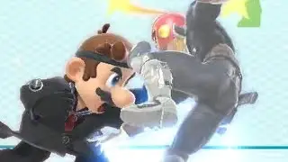 Smash Players are a Joke...