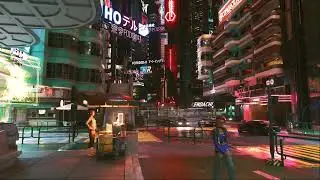Live DJ Set - 4K HDR Live Stream