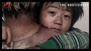 THE HOST(2006)｜Review and 15-Minute Summary｜Include Endings｜Tomatometer 93%