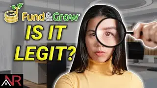 Is Fund & Grow Legit? We Sneaked Into Their Offices 🧐
