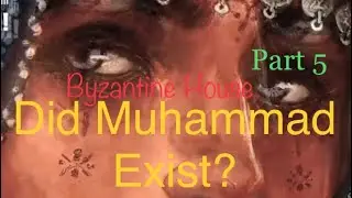 Did Prophet Muhammad Exist? (Debate)(Robert Spence & David Wood) Part 5 of 6