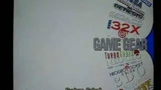 Arcade Frontend
