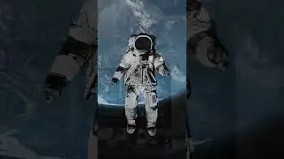 How Astronauts Survive on the International Space Station (ISS)