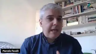 Mini Curso - Jornalismo Internacional com Marcelo Favalli