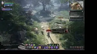 LadyRag1hit's Tyrant's Isle - Reptilian Butcher run