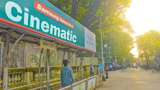 Samsung Galaxy S24 FE Cinematic Video | 4K Mobile Filmmaking Test | Rupesh Cinematography 