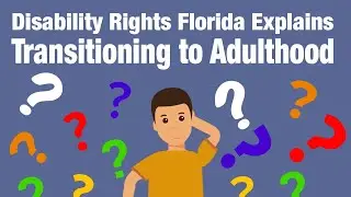 Transitioning to Adulthood Explained