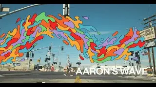 Adidas FUTURECRAFT.LOOP presents: Aaron's Wave