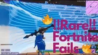 !!Rare!! Impossible Fortnite Moments - Fortnite Funny Fails & Compilation Best Moments Ep. 12