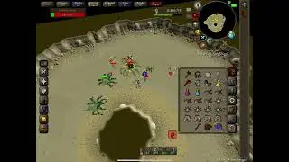 Osrs duo kalphite queen