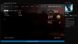 Call Of Duty WW2 Team Deathmatch Tryhard