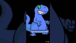 Grarrl's Stomach Growling